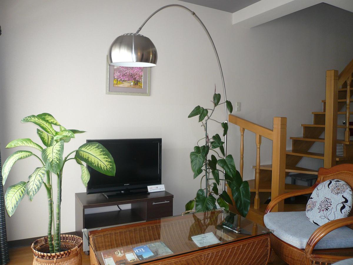 Villa Motobu Hills Kültér fotó